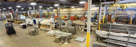 avon lake sheet metal|tin fabrication near me.